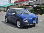 Bán xe VinFast VF5 Plus 2025 giá 328 Triệu - TP HCM
