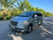 Bán xe Toyota Innova 2015 2.0E giá 186 Triệu - TP HCM