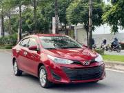 Bán xe Toyota Vios 2018 1.5E MT giá 296 Triệu - TP HCM