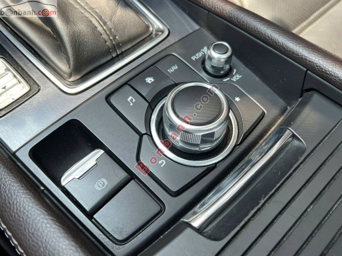 Mazda 6 Deluxe 2.0 AT 2020 - 485 Triệu 10