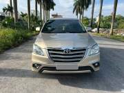 Bán xe Toyota Innova 2014 2.0E giá 219 Triệu - TP HCM