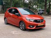 Bán xe Honda Brio RS 2021 giá 309 Triệu - TP HCM