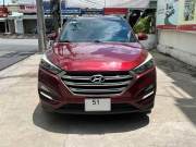 Bán xe Hyundai Tucson 2017 2.0 ATH giá 485 Triệu - TP HCM