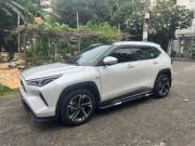 Bán xe Toyota Yaris Cross 2023 HEV 1.5 CVT giá 586 Triệu - TP HCM