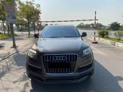 Bán xe Audi Q7 2008 3.6 AT FSI Quattro giá 199 Triệu - TP HCM