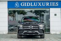 Bán xe Mercedes Benz GLS 450 4Matic 2021 giá 4 Tỷ 300 Triệu - Hà Nội