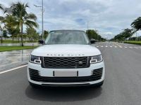 can ban xe oto cu nhap khau LandRover Range Rover Autobiography LWB 3.0 V6 2019