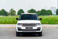 Bán xe LandRover Range Rover 2020 Autobiography LWB 3.0 I6 giá 6 Tỷ 600 Triệu - Hà Nội