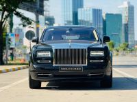 Bán xe Rolls Royce Phantom EWB 2013 giá 15 Tỷ 500 Triệu - Hà Nội
