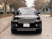 Bán xe LandRover Range Rover 2014 Autobiography LWB 5.0 giá 3 Tỷ 350 Triệu - Hà Nội