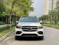 Bán xe Mercedes Benz GLS 450 4Matic 2022 giá 4 Tỷ 590 Triệu - Hà Nội