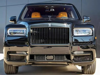 Bán xe Rolls Royce Cullinan 2023 Black Badge 6.75 V12 giá 22 Tỷ 500 Triệu - Hà Nội