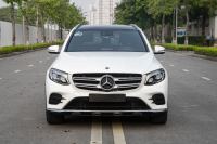 Bán xe Mercedes Benz GLC 2019 300 4Matic giá 1 Tỷ 339 Triệu - Hà Nội