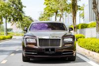 Bán xe Rolls Royce Wraith 2015 6.6 V12 giá 8 Tỷ 500 Triệu - Hà Nội