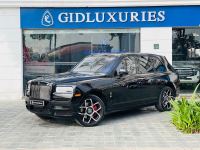 Bán xe Rolls Royce Cullinan 2021 Black Badge 6.75 V12 giá 17 Tỷ 500 Triệu - Hà Nội