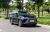 Bán xe Lexus LX 2023 600 Urban giá 8 Tỷ 950 Triệu - Hà Nội