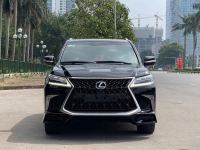 Bán xe Lexus LX 2017 570 Super Sport giá 5 Tỷ 400 Triệu - Hà Nội