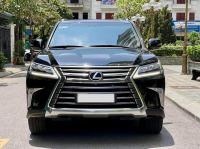 Bán xe Lexus LX 2020 570 giá 7 Tỷ 400 Triệu - Hà Nội