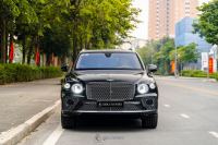 Bán xe Bentley Bentayga 2021 First Edition 4.0 V8 giá 14 Tỷ 500 Triệu - Hà Nội