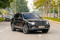 Bán xe Bentley Bentayga First Edition 4.0 V8 2021 giá 14 Tỷ 500 Triệu - Hà Nội