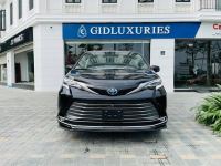 Bán xe Toyota Sienna Platinum 2.5 AT AWD 2020 giá 3 Tỷ 399 Triệu - Hà Nội