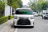 Bán xe Lexus LM 2022 350 giá 6 Tỷ 650 Triệu - Hà Nội