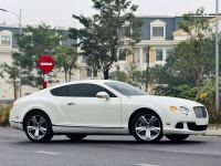 Bán xe Bentley Continental 2013 GT Speed giá 3 Tỷ 990 Triệu - Hà Nội