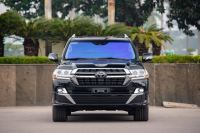 Bán xe Toyota Land Cruiser 2020 VX.S 5.7 V8 giá 7 Tỷ 450 Triệu - Hà Nội