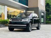 Bán xe LandRover Range Rover 2023 SV LWB 4.4 V8 AWD giá 21 Tỷ - Hà Nội