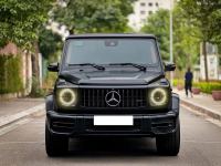 Bán xe Mercedes Benz G class 2021 G63 AMG giá 9 Tỷ 700 Triệu - Hà Nội