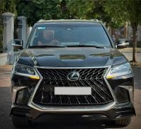 Bán xe Lexus LX 2019 570 Super Sport MBS giá 7 Tỷ 290 Triệu - Hà Nội