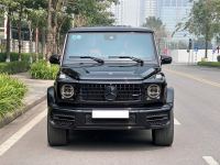 Bán xe Mercedes Benz G class 2021 G63 AMG giá 8 Tỷ 850 Triệu - Hà Nội