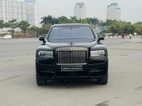 Bán xe Rolls Royce Cullinan 2021 Black Badge 6.75 V12 giá 28 Tỷ - Hà Nội