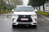 Bán xe Lexus LX 2016 570 Super Sport giá 4 Tỷ 890 Triệu - Hà Nội