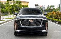 Bán xe Cadillac Escalade Premium Luxury AWD 2021 giá 8 Tỷ 200 Triệu - Hà Nội