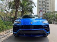 Bán xe Lamborghini Urus 4.0 V8 2022 giá 13 Tỷ 900 Triệu - Hà Nội