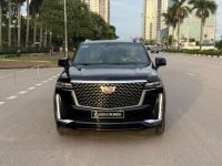 Bán xe Cadillac Escalade 2021 Premium Luxury ESV AWD giá 10 Tỷ 900 Triệu - Hà Nội