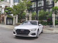 Bán xe Audi A7 55 TFSI Quattro 2021 giá 2 Tỷ 650 Triệu - Hà Nội