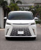 Bán xe Lexus LM 2024 500h giá 8 Tỷ 200 Triệu - Hà Nội