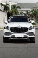 Bán xe Mercedes Benz GLS 2022 480 4Matic Maybach giá 6 Tỷ 999 Triệu - Hà Nội