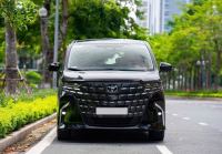 Bán xe Toyota Alphard 2023 Luxury Executive Lounge giá 4 Tỷ 630 Triệu - Hà Nội