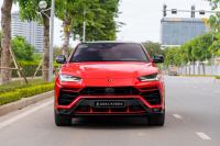 Bán xe Lamborghini Urus 2022 4.0 V8 giá 11 Tỷ 900 Triệu - Hà Nội