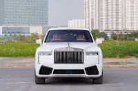 Bán xe Rolls Royce Cullinan Black Badge 2025 giá 29 Tỷ - Hà Nội
