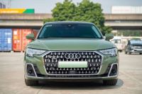 Bán xe Audi A8 55 TFSI Quattro 2022 giá 3 Tỷ 580 Triệu - Hà Nội
