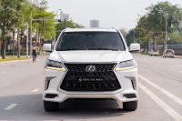 Bán xe Lexus LX 2018 570 Super Sport giá 6 Tỷ 200 Triệu - Hà Nội