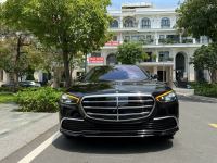 Bán xe Mercedes Benz S class 2022 S450 4Matic giá 3 Tỷ 450 Triệu - Hà Nội