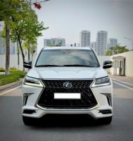 Bán xe Lexus LX 2019 570 Super Sport MBS giá 7 Tỷ 290 Triệu - Hà Nội