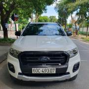 Bán xe Ford Ranger Wildtrak 2.0L 4x2 AT 2019 giá 620 Triệu - Hà Nội