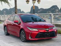 Bán xe Toyota Corolla altis 2022 1.8V giá 685 Triệu - Quảng Ninh