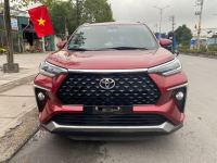 Bán xe Toyota Veloz 2022 Cross Top 1.5 CVT giá 635 Triệu - Quảng Ninh